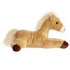 Aurora Medium Butterscotch Flopsie Adorable Stuffed Animal Brown 12" - 3 of 4