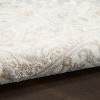 Nourison Dekor Medallion Vintage Indoor Rug - 3 of 4