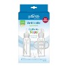 Dr. Brown's Anti-colic Options+ Narrow Bottle to Sippy Starter Gift Set - 2pk - image 2 of 4