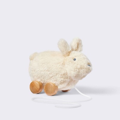 Image of Rolling Microplush Toy - Bunny - Cloud Island™