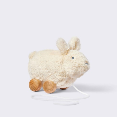 Toy pet clearance rabbit