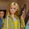 Barbie Signature Clueless Cher Collector Doll with Yellow Plaid Suit & Accessories - 3 of 4