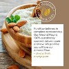 PuroRaw Blanched Almond Flour 2lb, Fine Ground Almond Flour for Baking, Keto Friendly, Gluten Free, Non-GMO. - 4 of 4