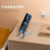 Orieon Techs Stylish Metal Foldable Phone Stand - 3 of 4