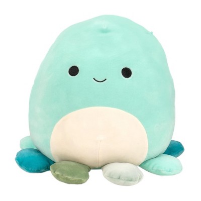 Squishmallows Olga The Octopus 20 