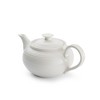 Portmeirion Sophie Conran, White 2 Pint Teapot – Fine Porcelain with Handle for Afternoon Tea, Dining & Entertaining – Dishwasher & Microwave Safe - 2 of 4