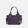MKF Collection Thania signature Women's Tote Bag by Mia K - 2 of 4