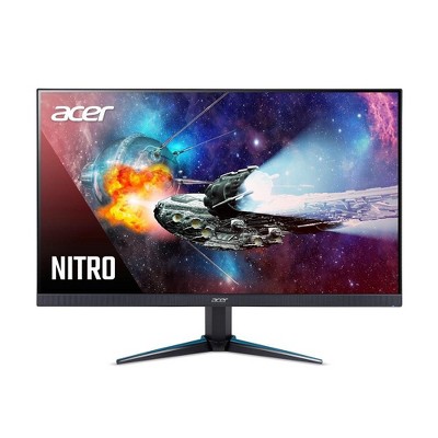 Acer Nitro VG0 - 28" Widescreen Display 4KUHD 3840x2160 60Hz IPS 16:9 4ms 300Nit -  Manufacturer Refurbished