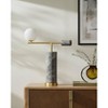 Livabliss Oslin Traditional Table Lamps - 2 of 3