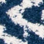 navy/ivory