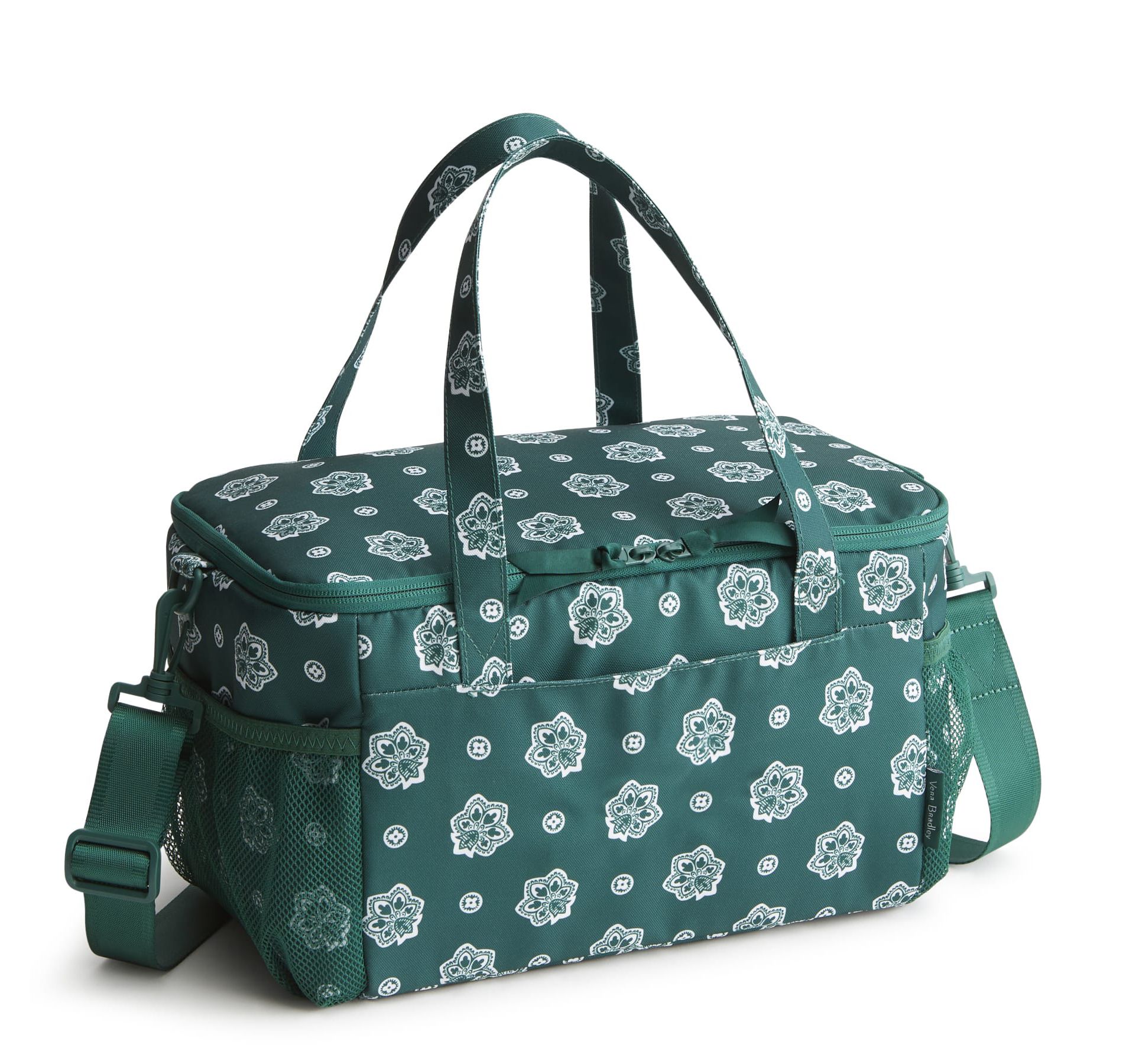 Vera Bradley Women's Lighten Up Cooler