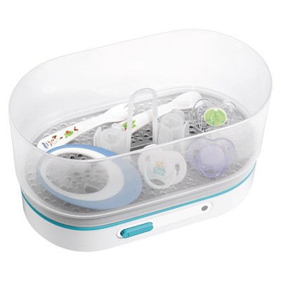 avent bottle steriliser target