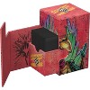 Ultimate Guard - Flip'n'Tray 100+ - Magic: The Gathering - Aetherdrift - Hazoret, Godseeker - 3 of 4