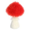 Aurora Medium Aspen Fungi Friends Vibrant Stuffed Animal Red 11" - 4 of 4