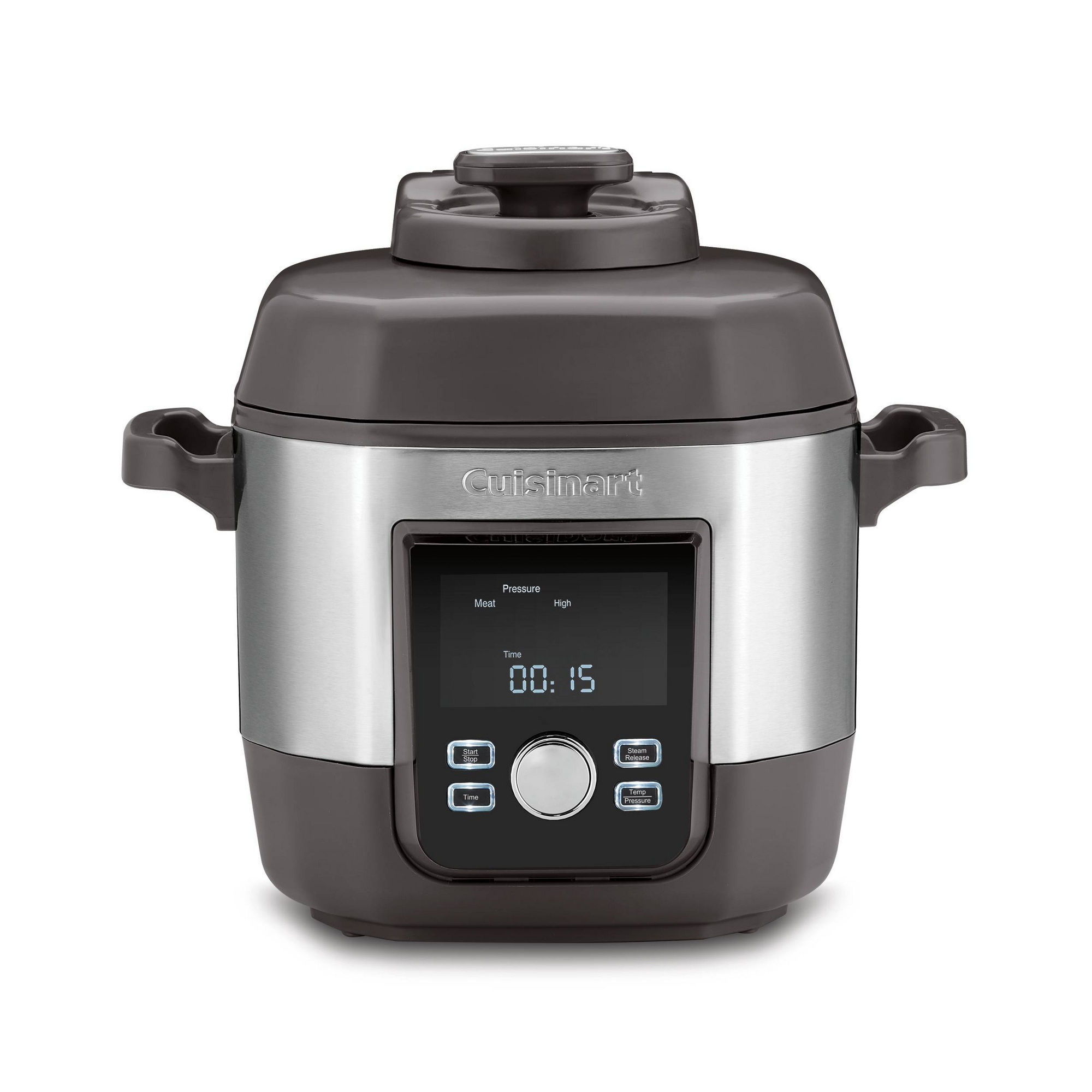 Cuisinart 6qt 12-in-1 Multicooker