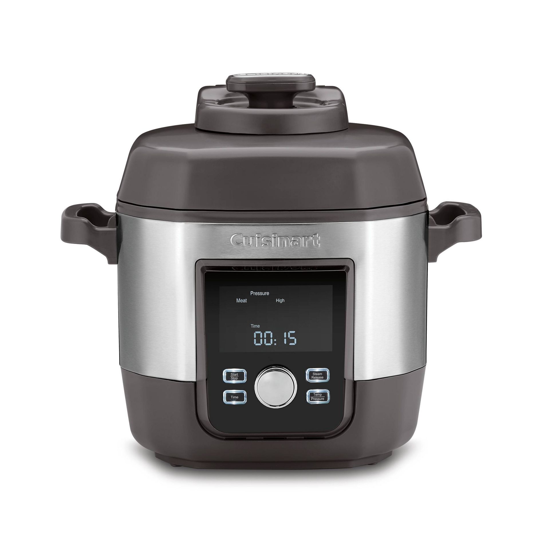 Cuisinart 6qt 12-in-1 Multicooker