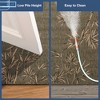 Liora Manne Carmel  Indoor/Outdoor Rug  Green.. - 3 of 4
