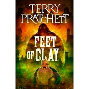 Feet of Clay - (City Watch) by  Terry Pratchett (Paperback) - 1 of 1