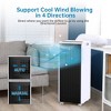 Portable Air Conditioner 8000 BTU Air Conditioner - 2 of 4