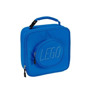 LEGO Brick Lunch Bag - 1 of 4