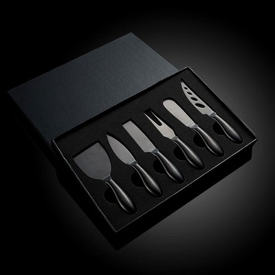 Ozarke Venezia Cheese Spreader Set