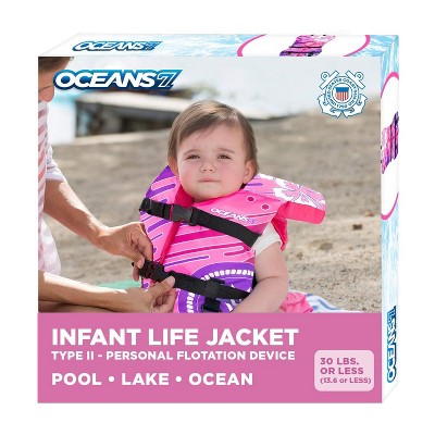 infant life jacket target Cinosural International School