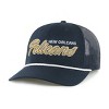 NBA New Orleans Pelicans Scrawl Hat - 3 of 4