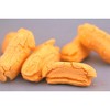 Planet Xpress Space Peanuts – Freeze-Dried Candy-Coated Peanuts – Sweet, Crunchy, and Bold Space-Themed Snack - 3 of 4