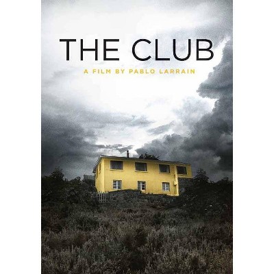 The Club (DVD)(2016)