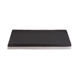 McKesson Gel Seat Cushion for Pressure Relief - 1 of 4