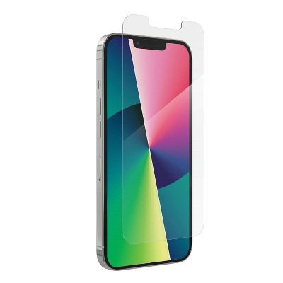 iFrogz Apple iPhone16e/iPhone 13 Pro Glass Shield Screen