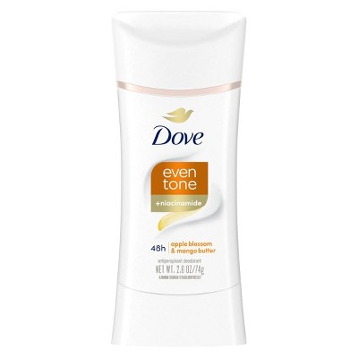 Dove Beauty Even Tone Calming Breeze 48-Hour Women&#39;s Antiperspirant &#38; Deodorant Stick - 2.6oz_4