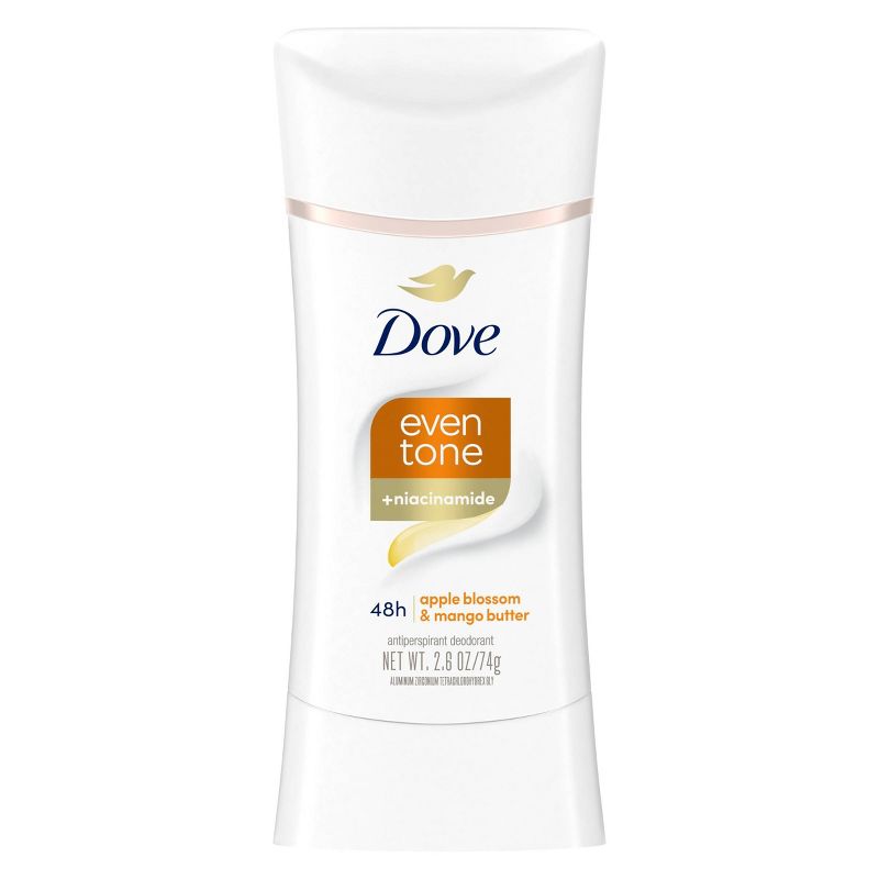 Dove Beauty Even Tone Calming Breeze 48-Hour Women&#39;s Antiperspirant &#38; Deodorant Stick - 2.6oz, 3 of 12