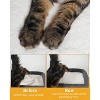 14‘’ Cat Tree Tower with Scratching Post, 20 * 16.5in Perch Bed for Large Adult Cats, Condo Cave for Indoor Small Medium Kittens - 3 of 4