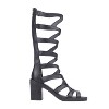 Vintage Foundry Co. Women's Loni Heel Sandal - 2 of 4