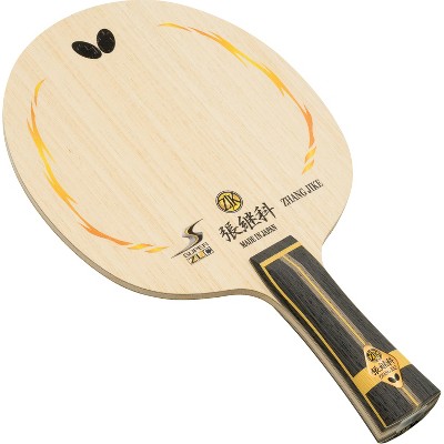 Butterfly Zhang Jike Super ZLC Blade