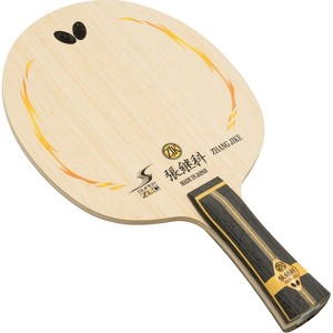 Butterfly Zhang Jike Super ZLC Blade - 1 of 4