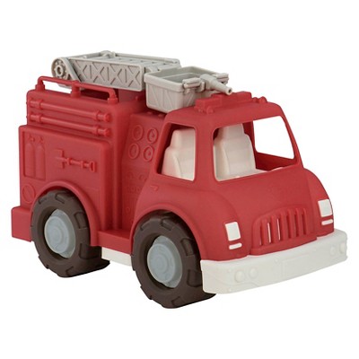 wonder wheels toy