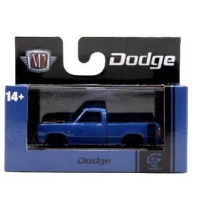 M2 Machines 1976 Dodge Adventurer 150 Custom New R95 - 1 of 3