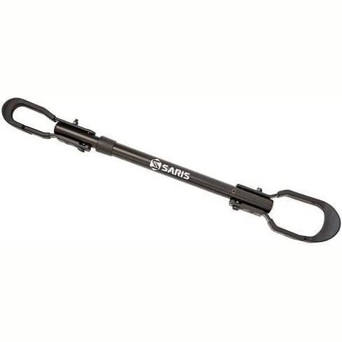 Bike frame adapter discount bar