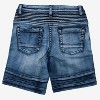 X RAY Boy's Stretch Denim Shorts,Jeans Shorts -Kids Shorts - 2 of 4