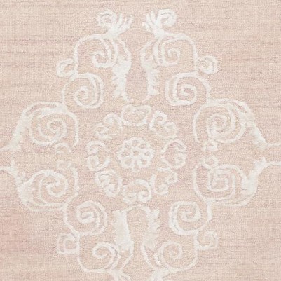 light brown/ivory