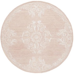 Glamour GLM604 Hand Tufted Indoor Rugs - Safavieh - 1 of 4