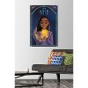 Trends International Disney Wish - Asha & Star Unframed Wall Poster Prints - 2 of 4