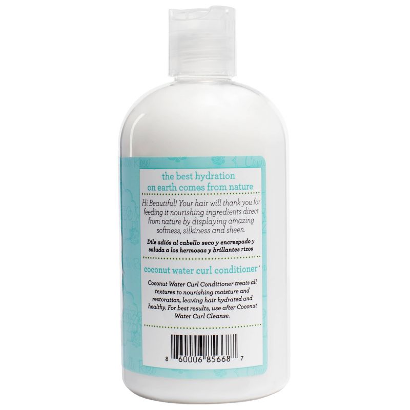Camille Rose Coconut Water Conditioner - 12 fl oz, 3 of 6
