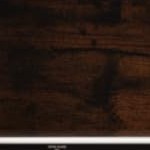 open shelves & 47.24"