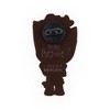 SalesOne LLC Marvel I Am Groot 3 Inch Enamel Pin - 3 of 4