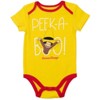 Curious George Baby 2 Pack Bodysuits Newborn to Infant Sizes (Newborn - 24 Months) - 3 of 4
