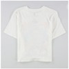 Junk Food Womens Viva La Frida Crop Graphic T-Shirt - 4 of 4