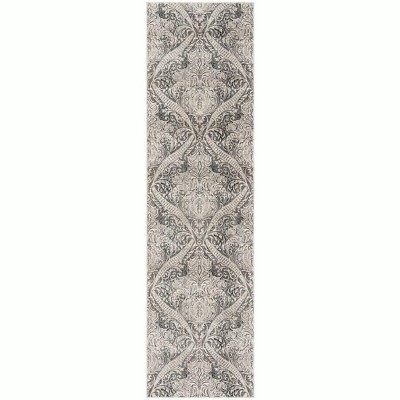 Vintage Persian VTP473 Power Loomed Indoor Rugs - Safavieh